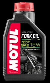 Олива амортизатора MOTUL 105931