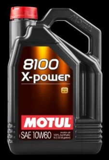 Олива для двигуна MOTUL 106144