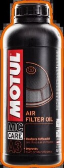 Олива повітряного фільтра MOTUL 108588