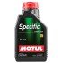 Олива моторна Specific CNG/LPG 5W-40 1 л (101717/854011) MOTUL 110036 (фото 1)