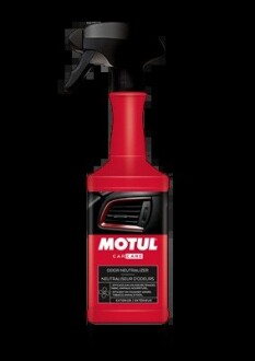 Засіб, промивка кондиціонера MOTUL 110157