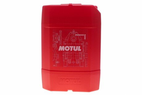 Олива Motylgear 75W90 20 L MOTUL 317022