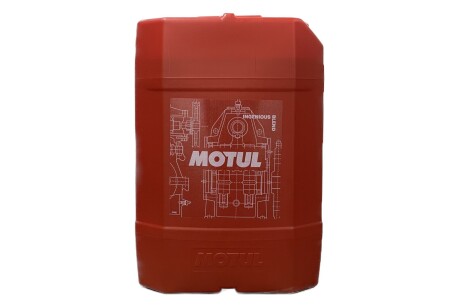 Олива HD SAE 80W90 20L MOTUL 317522