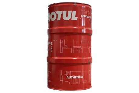 Олива HD SAE 85W140 60 L MOTUL 317604