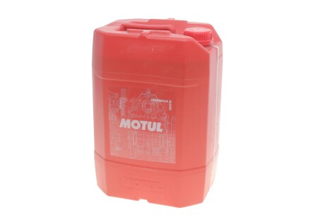 Масло Gear 300 75W90 20 L MOTUL 317822