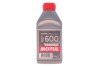 Гальм. рідина RBF 600 Factory Line 0,5L MOTUL 806910 (фото 1)