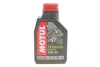 Олива Transoil Expert 10W40 1 L MOTUL 807801 (фото 1)