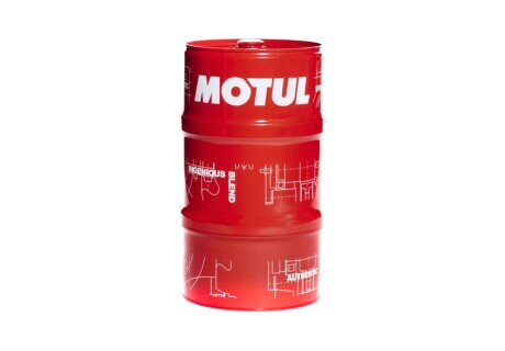 Масло 8100 X-clean EFE SAE 5W30 60 L MOTUL 814061