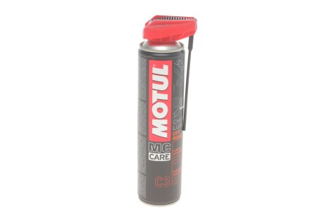 Олива Chain Lube O Road 400ml MOTUL 815516