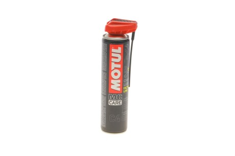 Олива Chain Lube F Line 400ml MOTUL 815616