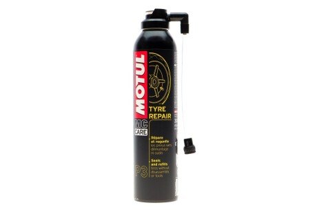 Герметік Tyre Repair 300ml MOTUL 817715 (фото 1)