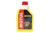 Антифриз Motocool Expert -37°C 1 L MOTUL 818701 (фото 1)