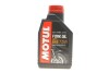 Олива ForkOilLight M.F.L. 1L MOTUL 821701 (фото 1)