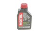 Олива вилочна Technosynthese Fork Oil Expert Medium 10W 1L MOTUL 822201 (фото 1)