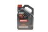 Олива моторна 100% синтетична естерова д/авто 8100 Power 5W40 5L MOTUL 824606 (фото 1)