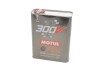 Олива 300V POWER 0W30 2L MOTUL 826402 (фото 1)