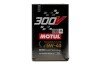 Олива 300V Competition 5W40 5L MOTUL 826651 (фото 1)