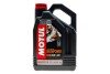 Олива 4Т Snowpower 0W40 4L MOTUL 826907 (фото 1)