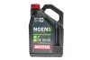 Олива для 4-х тактних двигунів синтетична естерова NGEN 5 15W50 4T 4L MOTUL 839341 (фото 1)