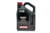 Олива для 4-х тактних двигунів синтетична естерова NGEN 7 10W40 4T 4L MOTUL 839641 (фото 1)