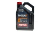 Олива для 4-х тактних двигунів синтетична естерова NGEN 7 10W50 4T 4L MOTUL 839741 (фото 1)