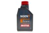 Олива для 4-х тактних двигунів синтетична естерова NGEN 7 15W50 4T 1L MOTUL 839801 (фото 1)