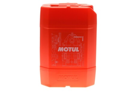 Олива Multi DCTF 20 L MOTUL 842722 (фото 1)