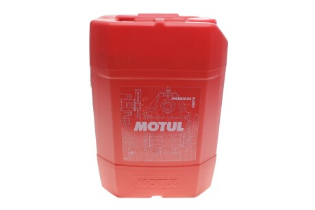 Олива ATF 236.14 20L MOTUL 845922 (фото 1)