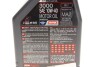 Олива 3000 4T SAE 10W40 (1L) MOTUL 846011 (фото 3)