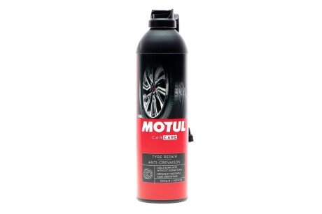 Засіб для підкачки шин Tyre Repair 500ML MOTUL 850142