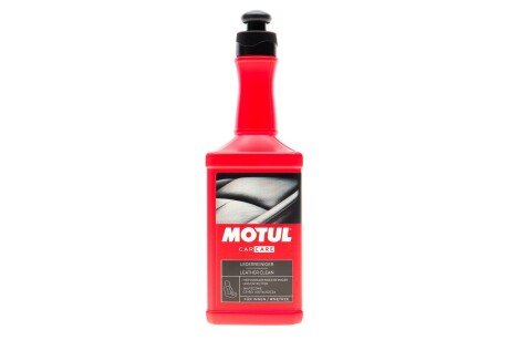 Засіб для догляду Leather Clean 500ML MOTUL 850149 (фото 1)