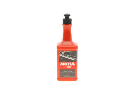 Засіб для мийки Car Body Shampoo 500ML MOTUL 850150