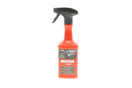 Засіб для догляду Insect Remover 500ML MOTUL 850151 (фото 1)