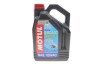 Олива 4T Inboard Tech 10W40 5L MOTUL 852351 (фото 1)