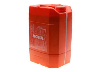 Олива Specific 948 B SAE 5W20 20 L MOTUL 867322