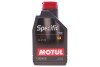 Олива SPEC 2312 0W30 1L MOTUL 867511 (фото 1)