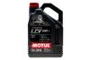 Олива Power LCV Euro+ 5W40 5L MOTUL 872151 (фото 1)