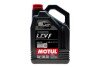 Олива Power LCV F 5W30 5L MOTUL 873251 (фото 1)