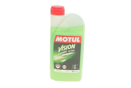 Рідина Vision Expert 1L MOTUL 992501 (фото 1)