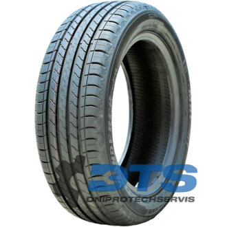 Wanderer Ecotred Street A2 MRF 205/55 R17 91H