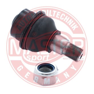 Опора кульова MB, VW, MB передн. вісь (MASTER SPORT) MSG 18875-PCS-MS