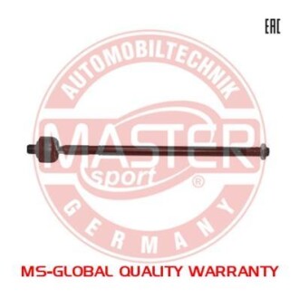 Тяга руля. MB, NISSAN, VW передн. ось (Выр-во MASTER SPORT) MSG 18876-PCS-MS