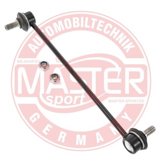 Тяга стаб. HONDA передн. вісь (MASTER SPORT) MSG 29529B-PCS-MS