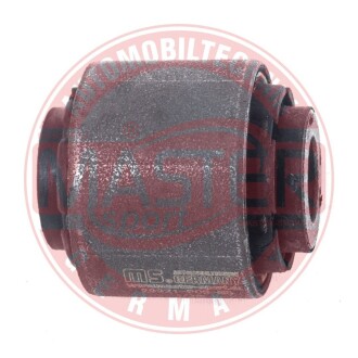 Втулка балки AUDI, SEAT, SKODA, VW задн. вісь (MASTER SPORT) MSG 29921-PCS-MS