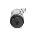 Компресор кондиціонера відновлений JEEP Compass 06-16, Patriot 06-16; DODGE Caliber 06-12 MSG 447190-5069 R (фото 3)