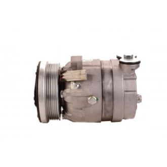 Компрессор кондиционера новый DAEWOO Nubira 03-05, Nubira 99-03, Leganza 97-03, Nubira 97-01 MSG AC0024