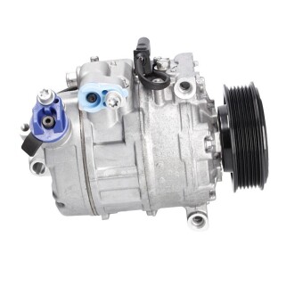 Компрессор кондиционера новый VW Touareg 10-18; AUDI Q7 05-15, A8 10-18, A8 02-10 MSG AC0039