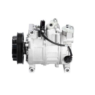 Компрессор кондиционера новый AUDI A4 04-08, A4 00-04, A6 97-04 MSG AC0135