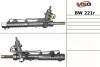 Рульова рейка з ГПК відновлена BMW Z3 95-02, BMW 3 E36 93-99, BMW 3 E46 99-05 MSG BW221R (фото 1)