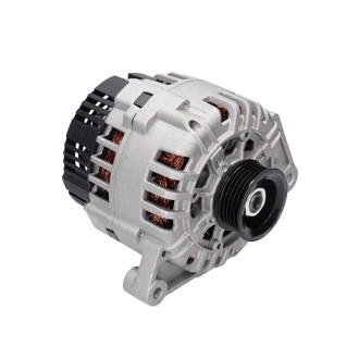 Генератор новый VW Passat B5 96-05, Audi A6 97-04, Skoda Superb 01-08 MSG CMA1664IR